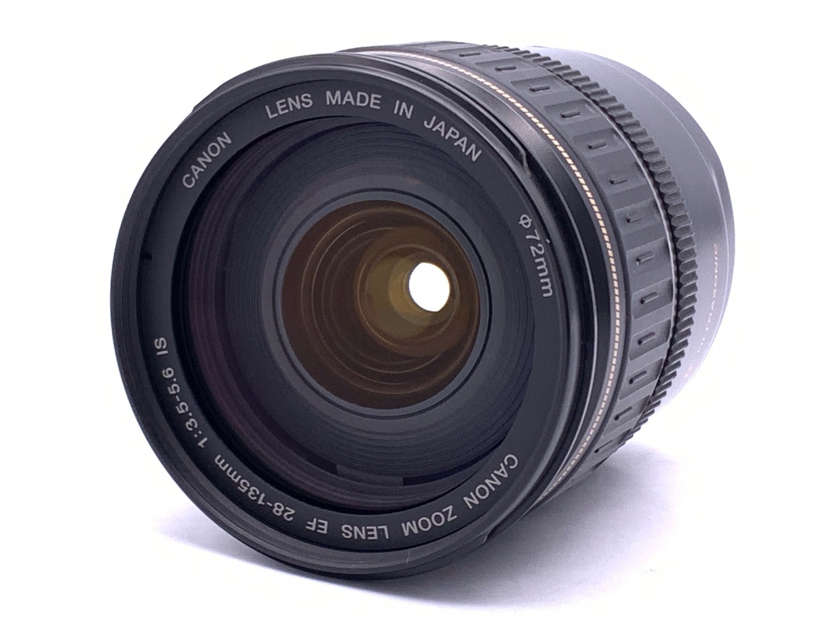 EF 28-135/3.5-5.6 IS USM