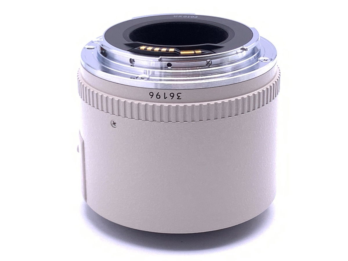 中古：C(やや難あり)】キヤノン Extender EF 2X | 2445230070757