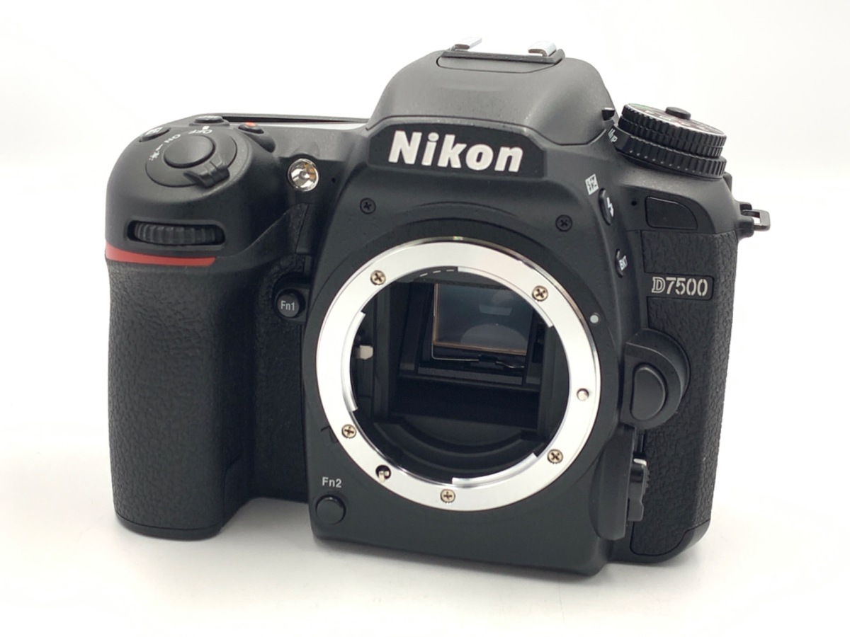 D7500 ボディ 中古価格比較 - 価格.com D7500 ボディ 中古価格比較 - 価格.com