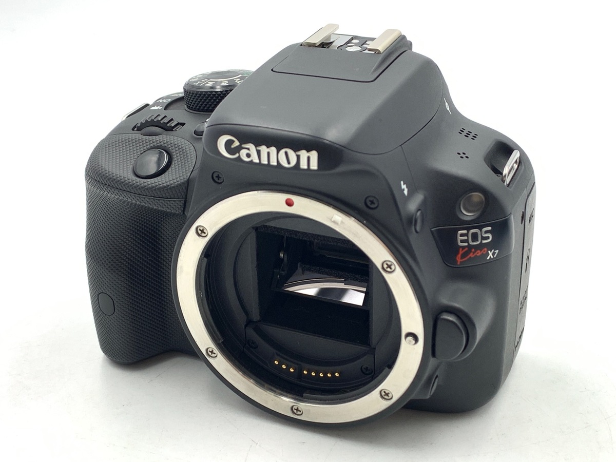 EOS kiss X7 ���ި�y1800����f�z