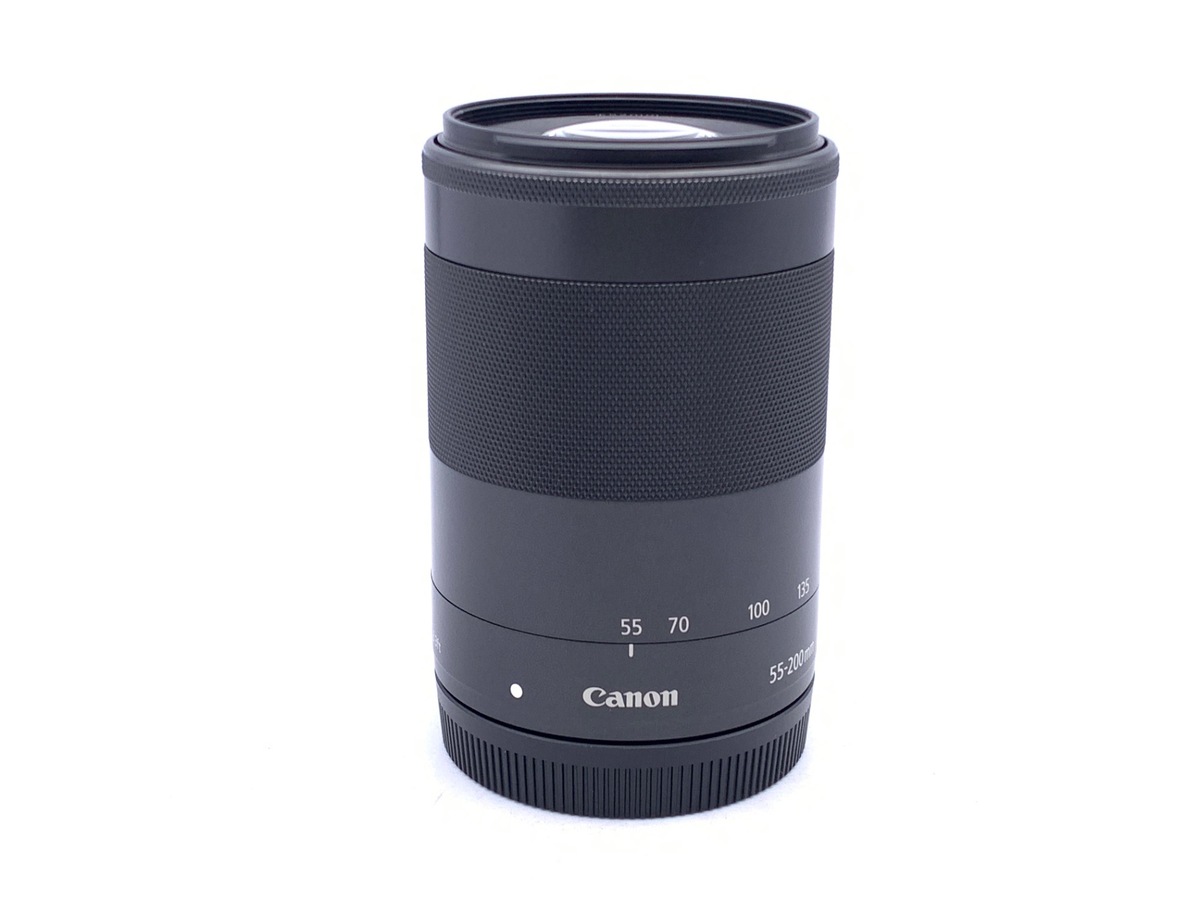 EF-M55-200mm F4.5-6.3 IS STM 中古価格比較 - 価格.com