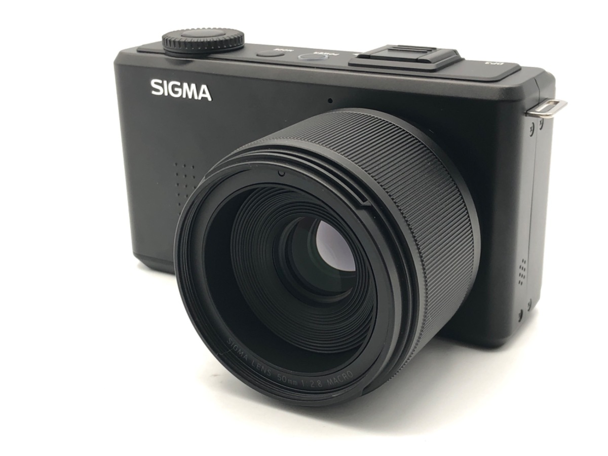 DP3 Merrill【4600万画素】