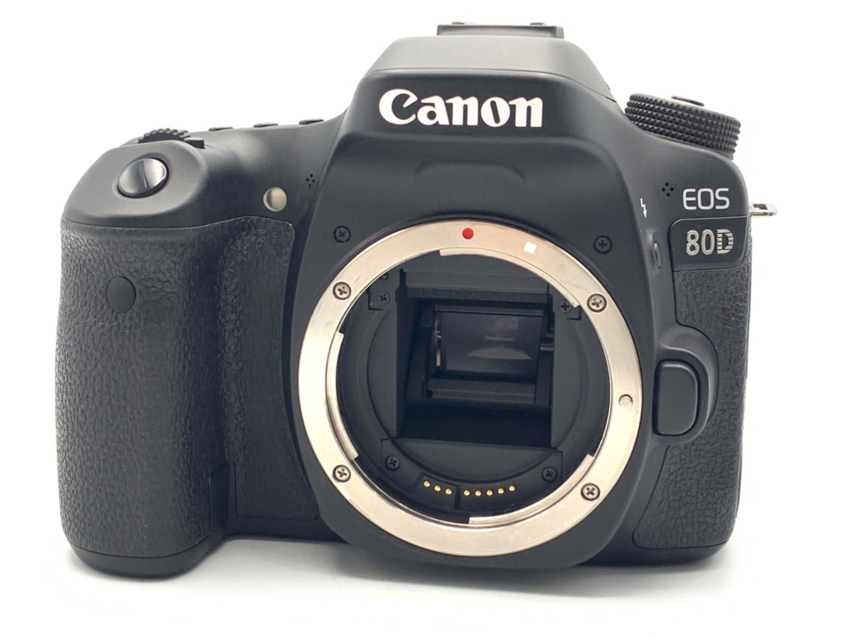 EOS 80D ���ި�y2420����f�z