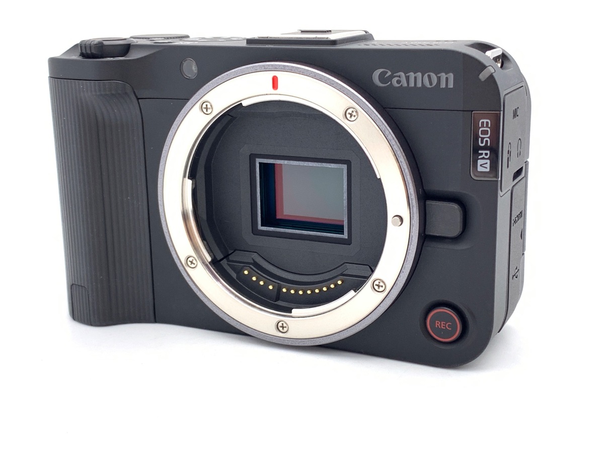 EOS R50 V ボディ