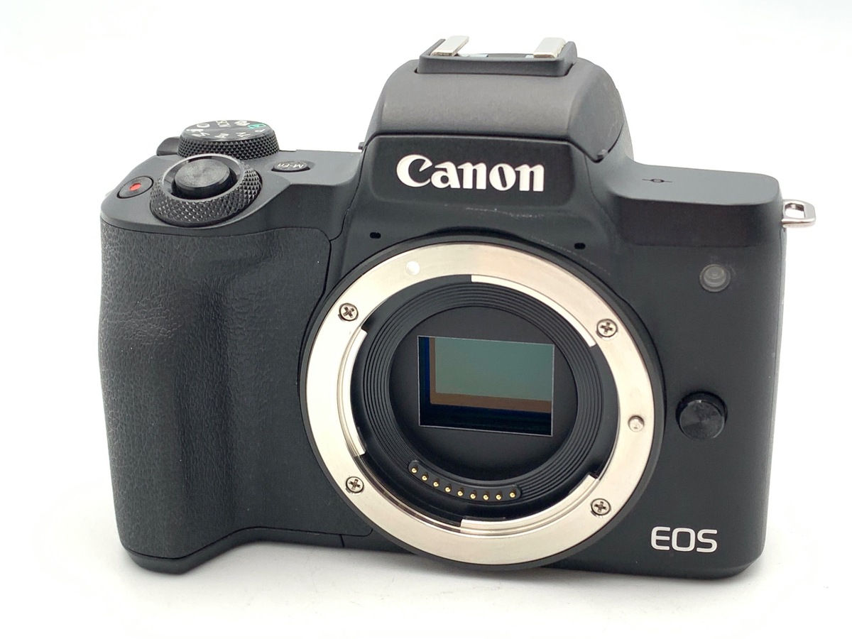 EOS Kiss M2 ボディ 中古価格比較 - 価格.com