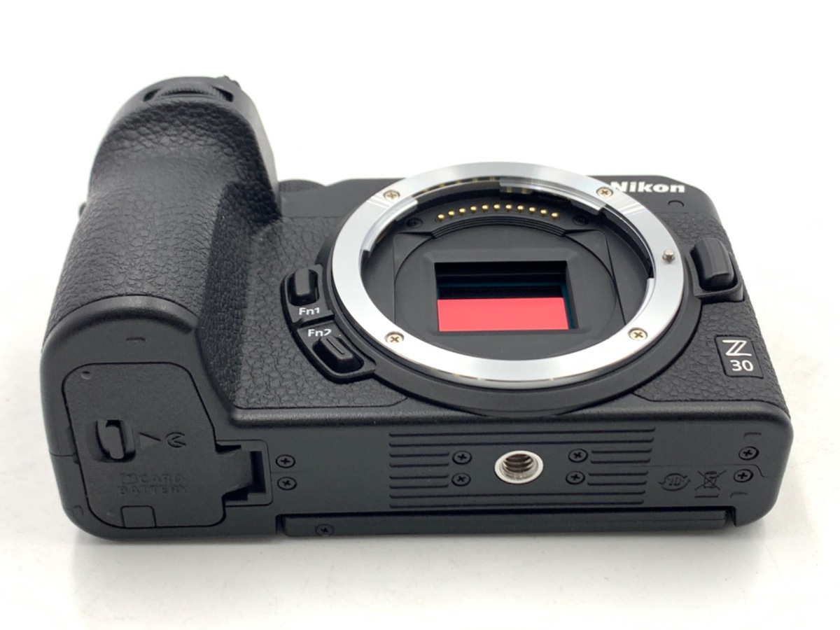 中古：A(美品)】ニコン Z30 ボディ | 2445230075417