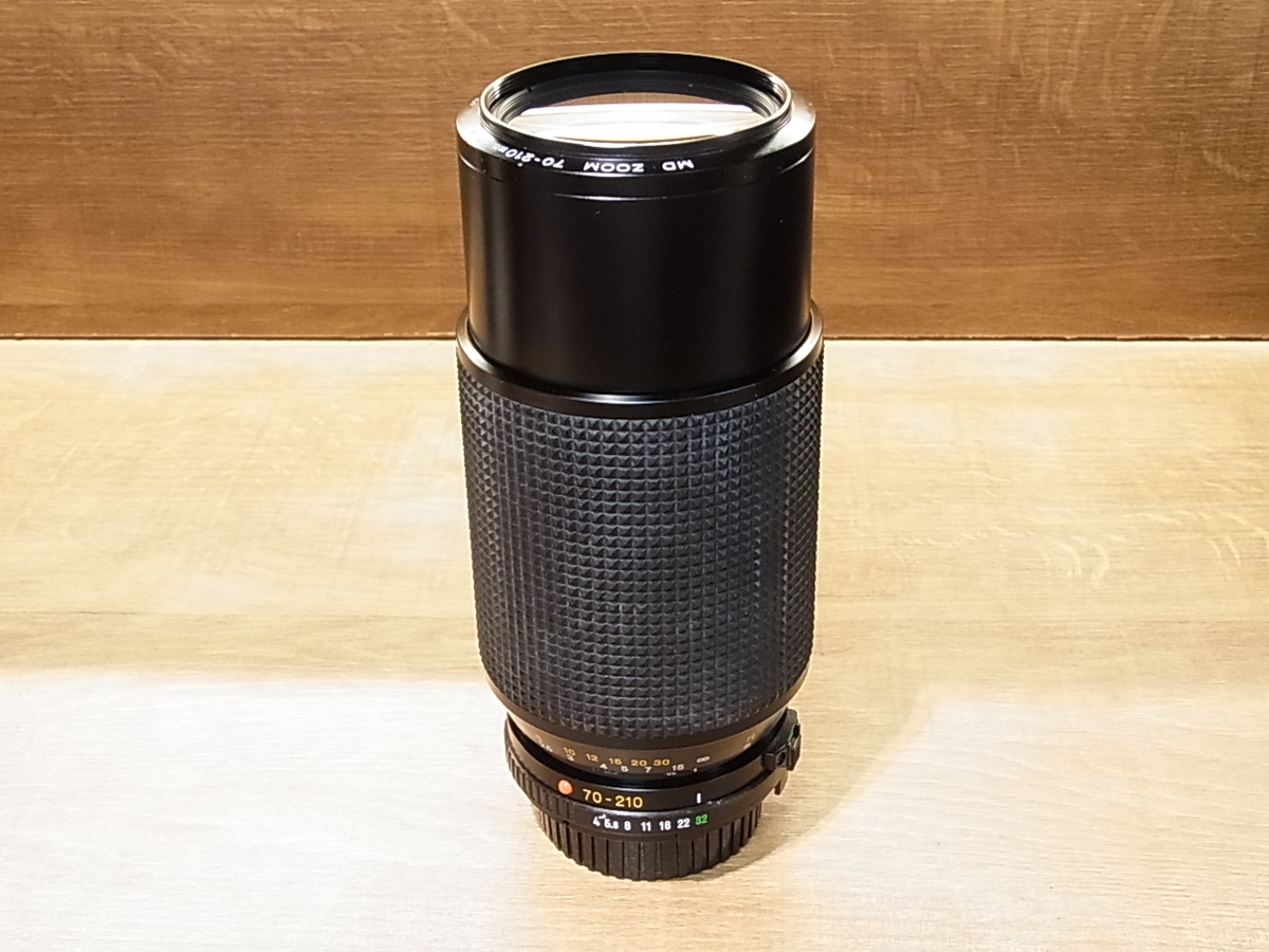 中古】交換レンズ｜ミノルタ（MINOLTA） 在庫一覧｜カメラのキタムラ