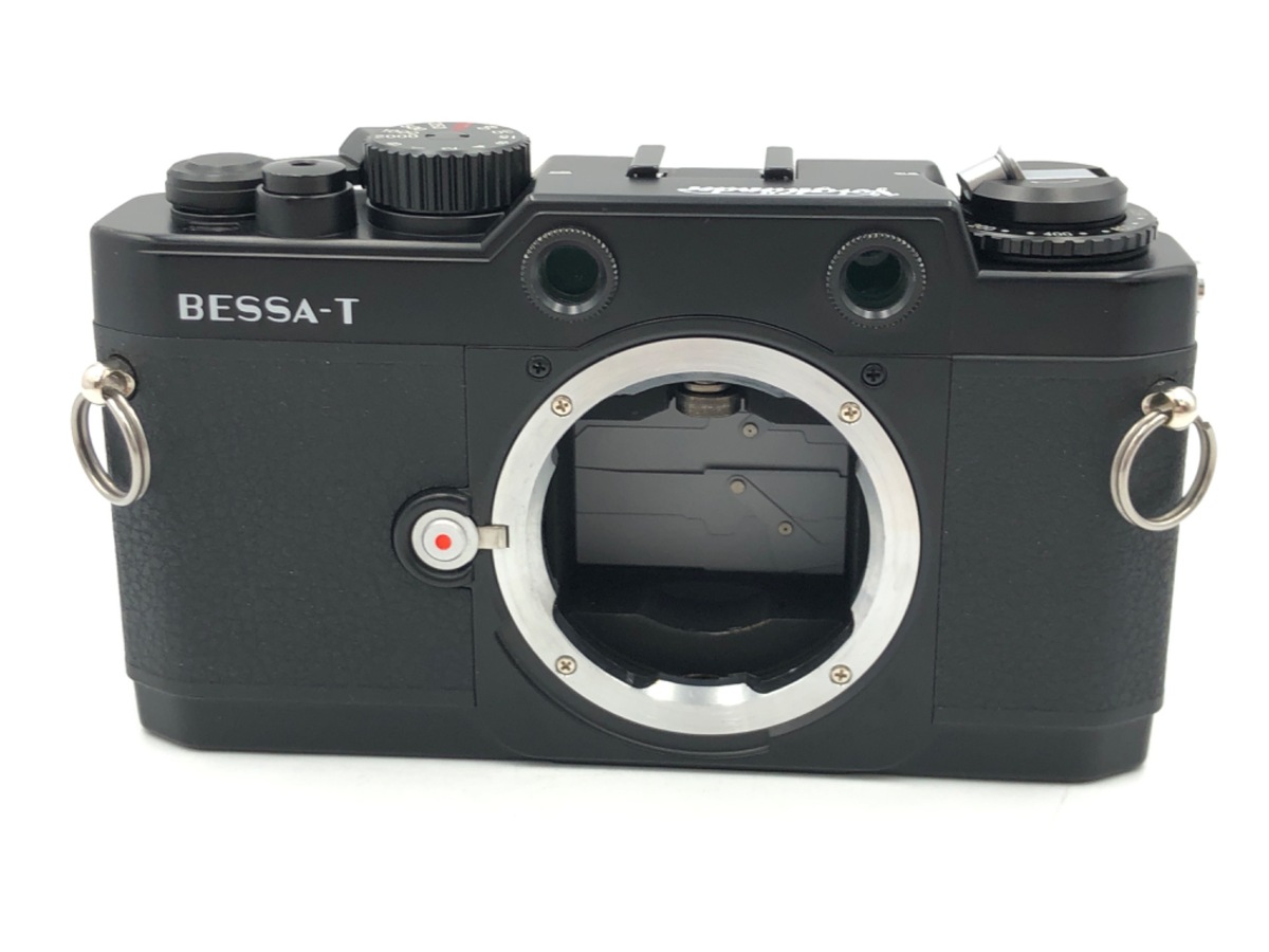 BESSA-T Body �u���b�N