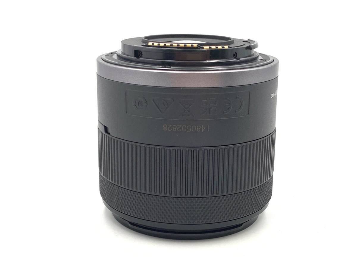 RF-S14-30mm F4-6.3 IS STM PZ