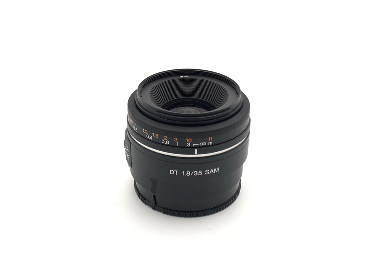 DT 35/1.8 SAM SAL35F18