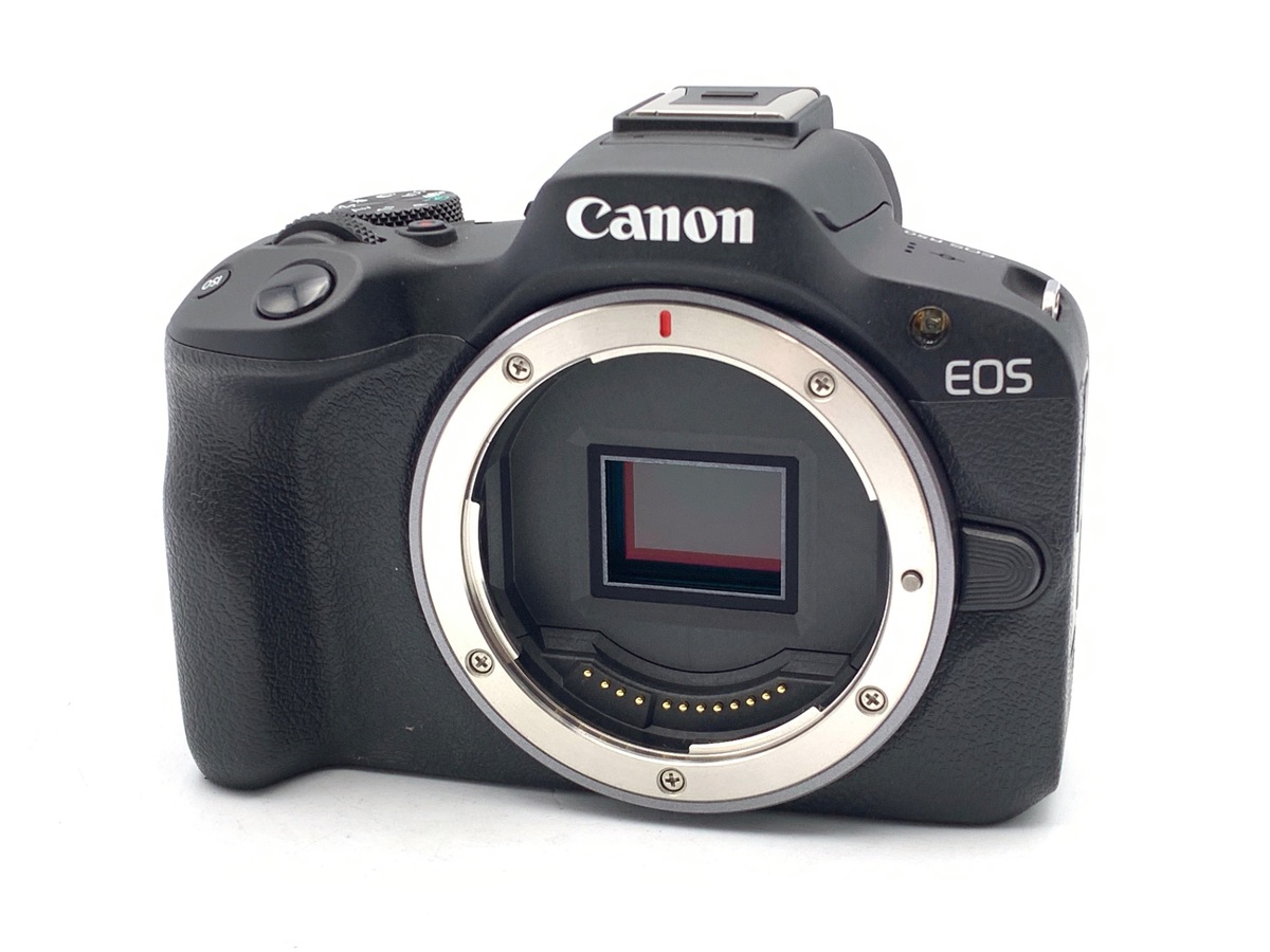 EOS R50 �{�f�B �u���b�N