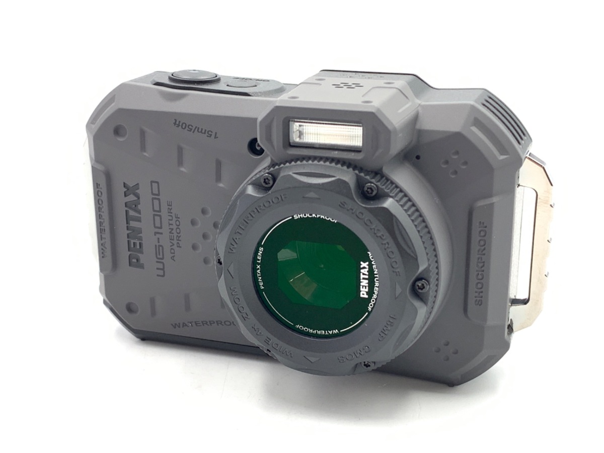 WG-1000 �O���[