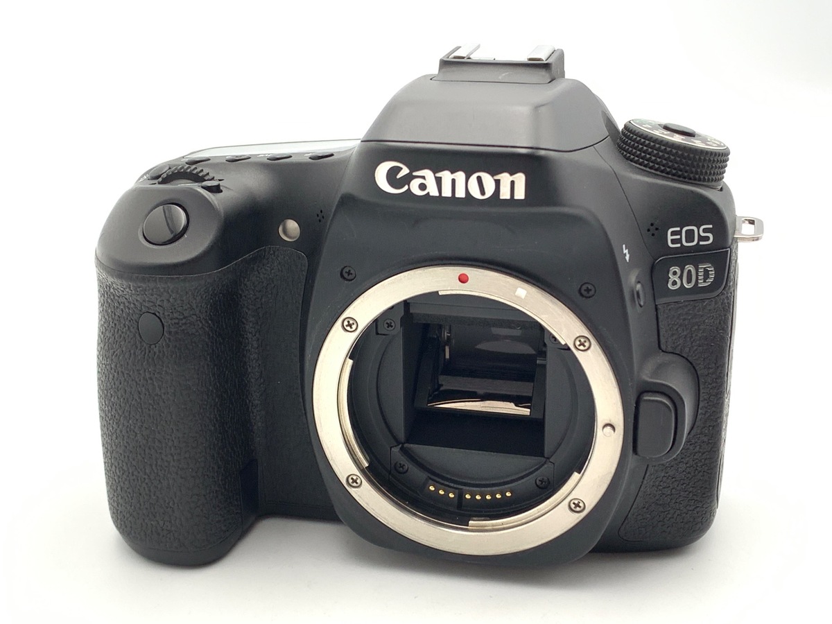 EOS 80D ���ި�y2420����f�z