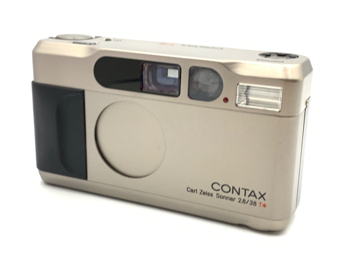 中古】フィルムカメラ｜コンタックス(CONTAX) 在庫一覧｜カメラのキタムラ