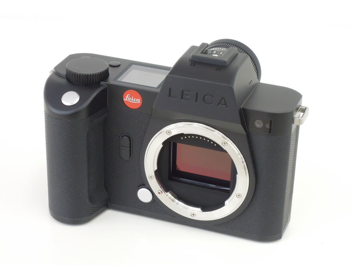 中古】ライカ SL2-S ボディ [10880] 在庫一覧｜カメラのキタムラ