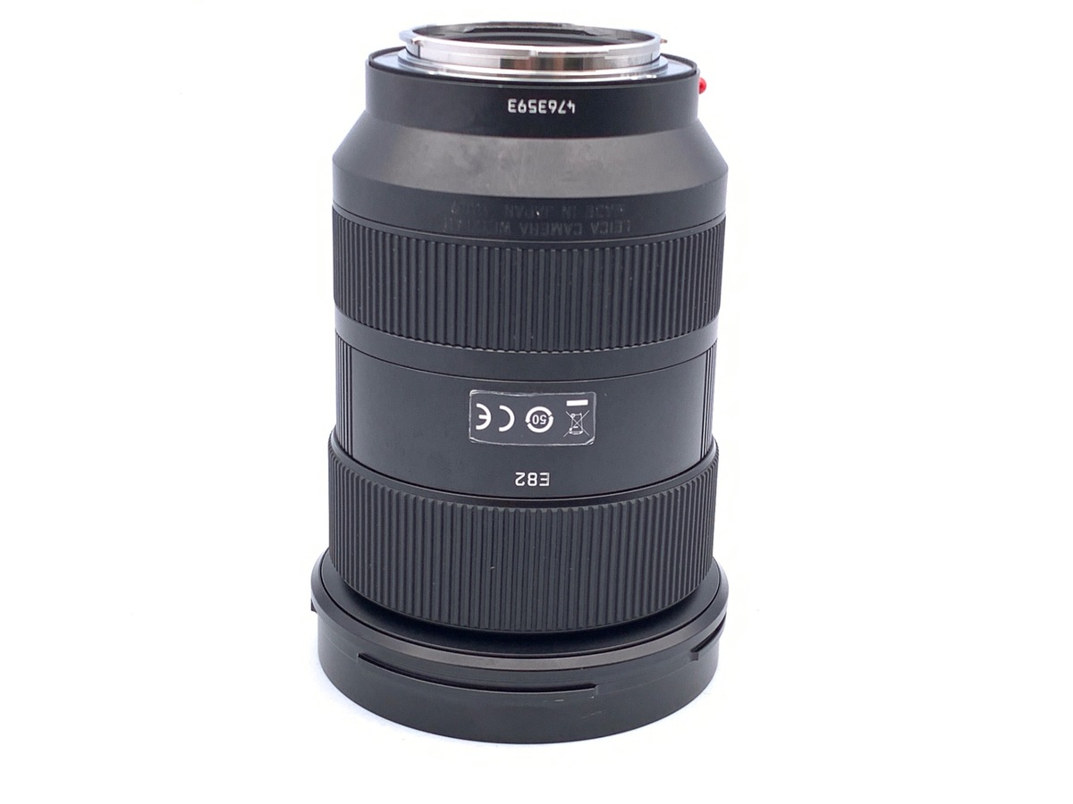 中古：AB(良品)】ライカ バリオ・エルマリート SL f2.8/24-70mm ASPH