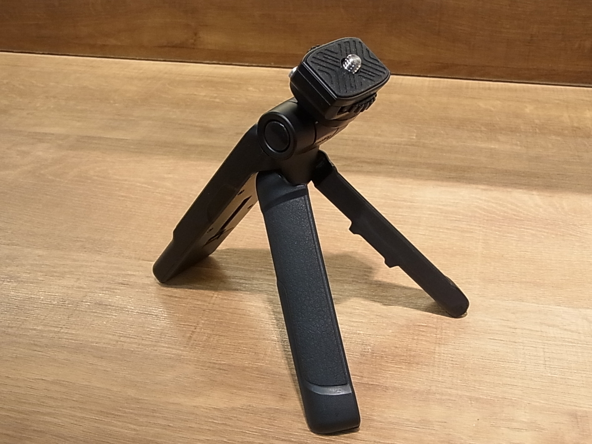 【中古】Nikon Mini 三脚、ブラック。 中古】三脚｜ニコン(Nikon) 在庫一覧｜カメラのキタムラ
