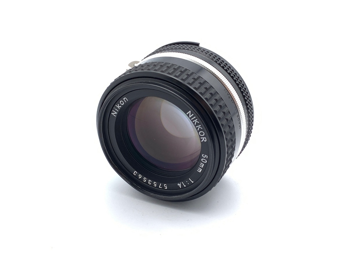 Ai-S 50/1.4