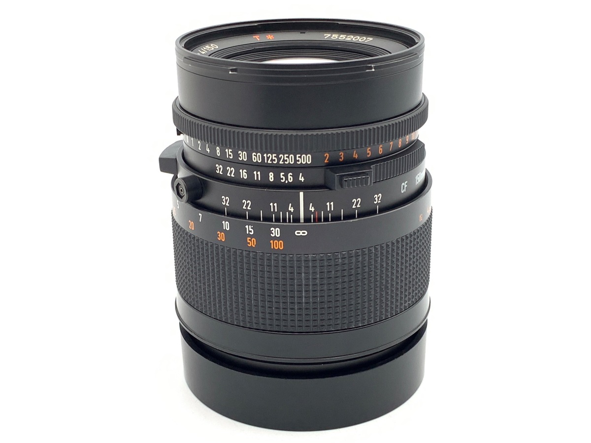中古】ハッセルブラッド ゾナー（CF） 150mm F4 在庫一覧｜カメラの