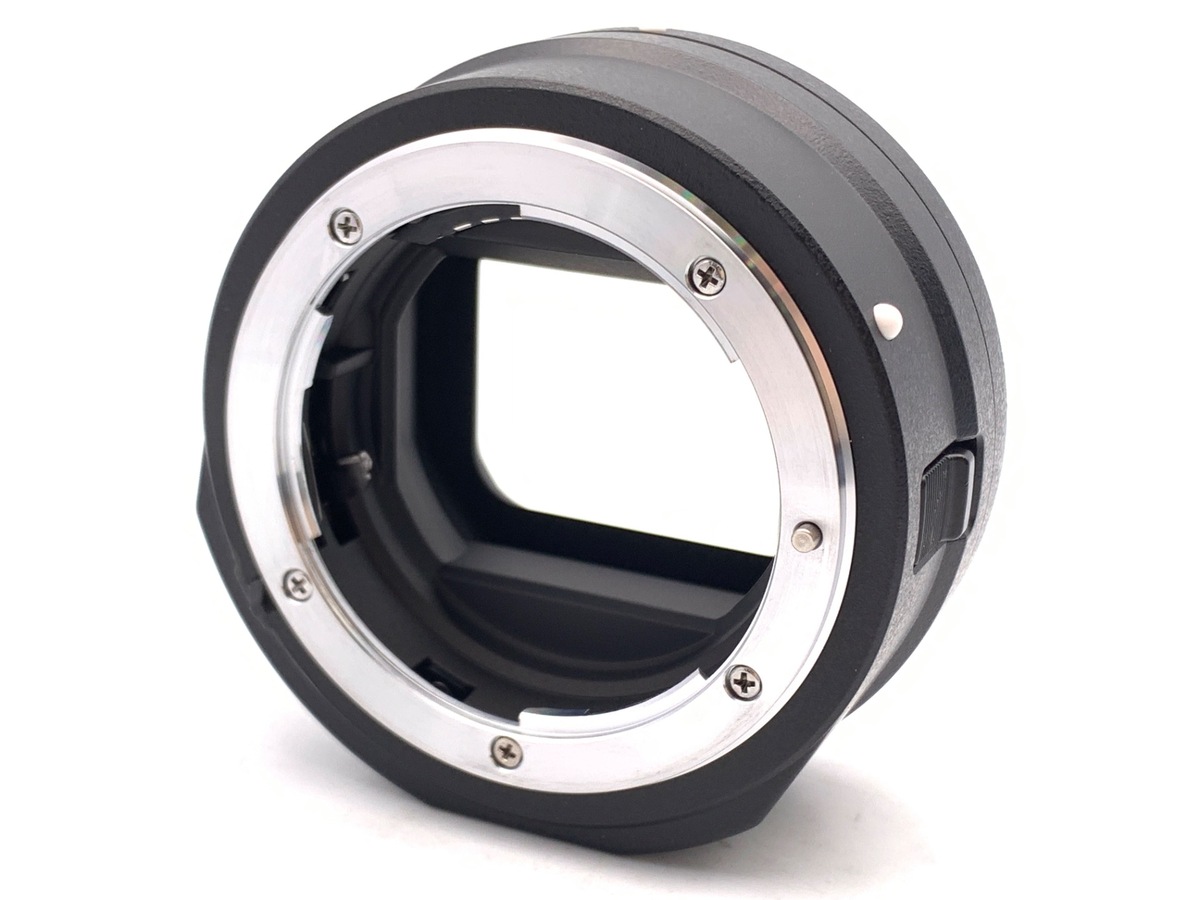 中古】ニコン マウントアダプター FTZ II [レンズ側:ニコンF 中古】ニコン マウントアダプター FTZ II [レンズ側:ニコンF