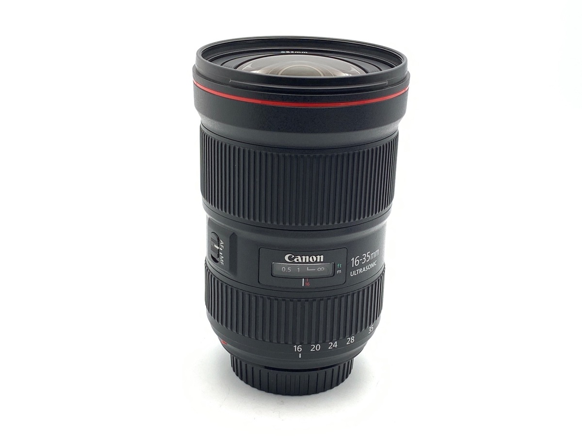 中古】キヤノン EF16-35mm F2.8L III USM 在庫一覧｜カメラのキタムラ