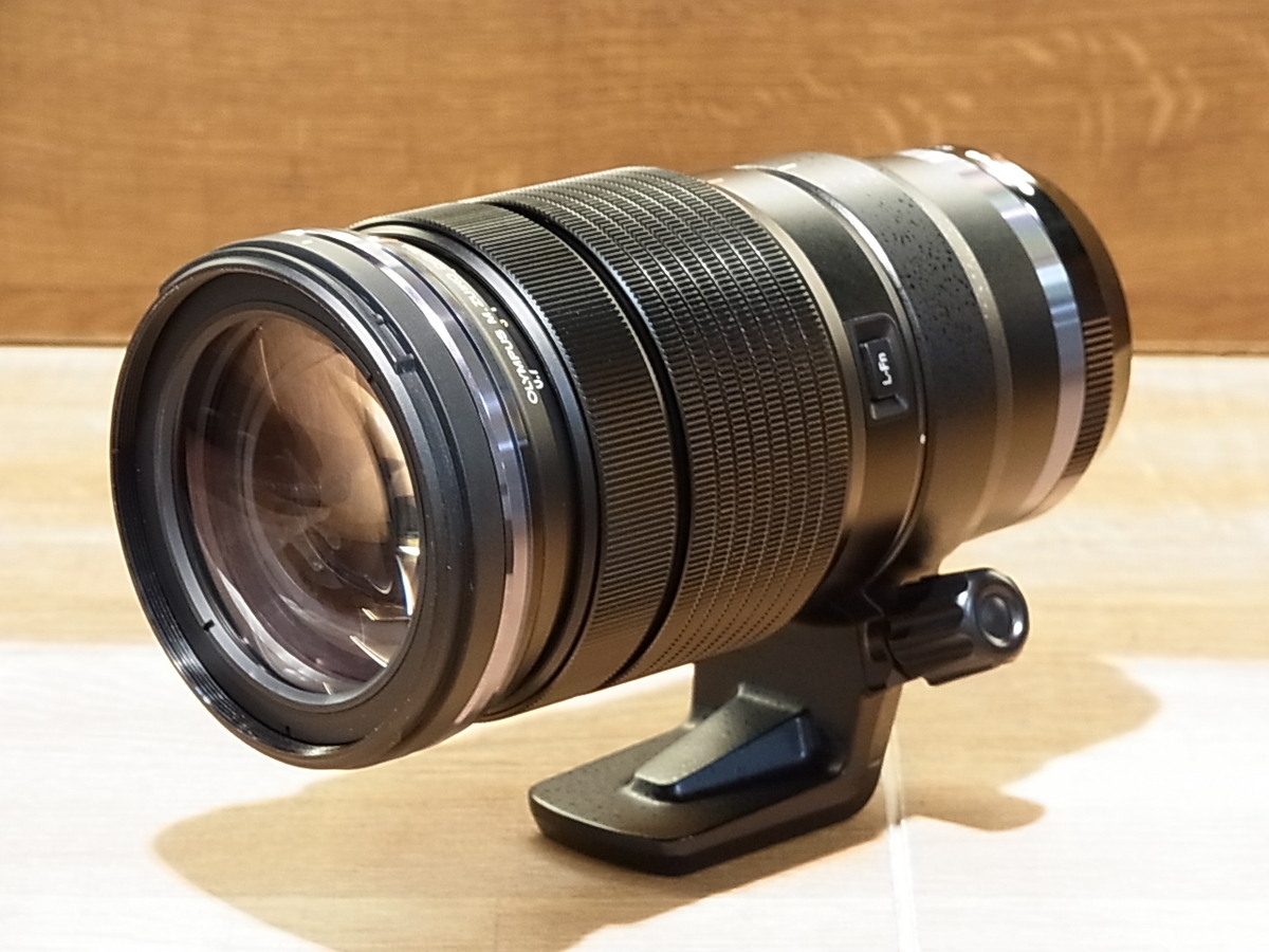 中古】オリンパス M.ZUIKO DIGITAL ED 40-150mm F2.8 PRO 在庫一覧