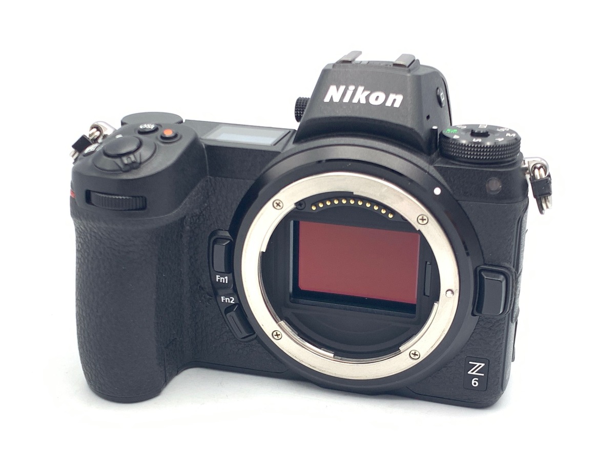 中古】ニコン Z6 ボディ 在庫一覧｜カメラのキタムラ