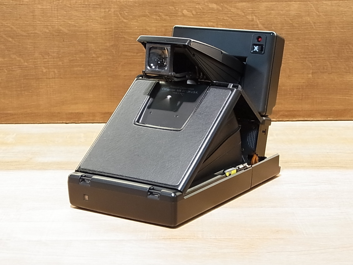 中古：AB(良品)】Polaroid（Polaroid）Polaroid 690 | 2445230083641