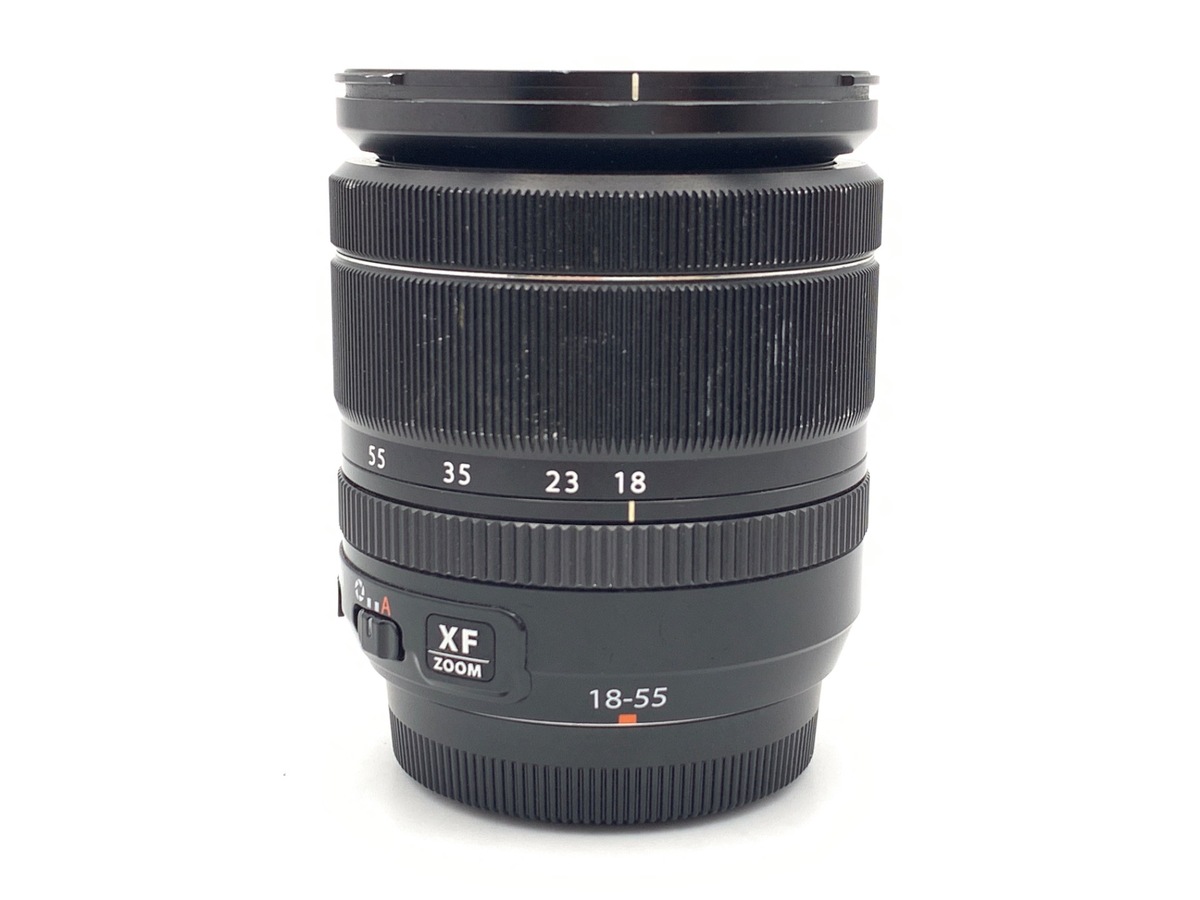 中古】フジフイルム XF18-55mm F2.8-4 R LM OIS 在庫一覧｜カメラの 
