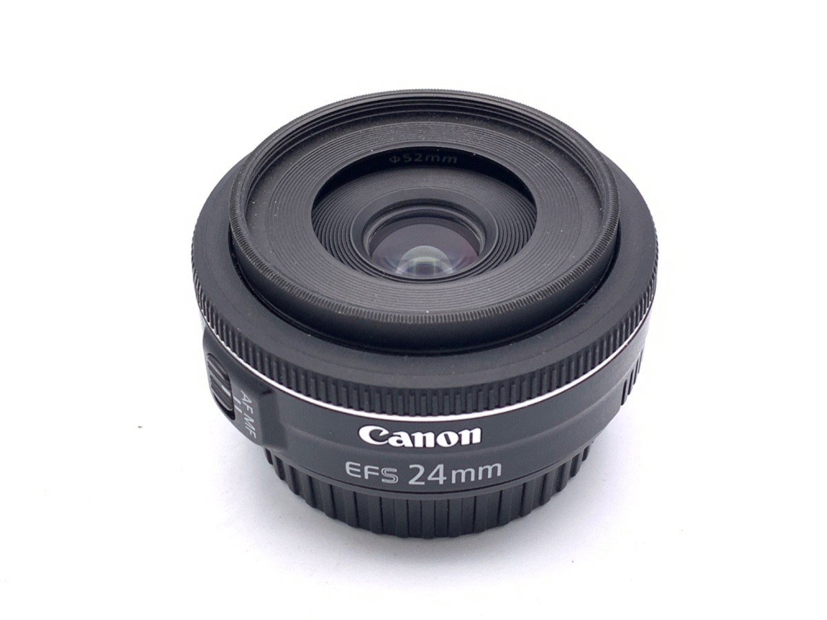 中古】キヤノン EF-S24mm F2.8 STM 在庫一覧｜カメラのキタムラ