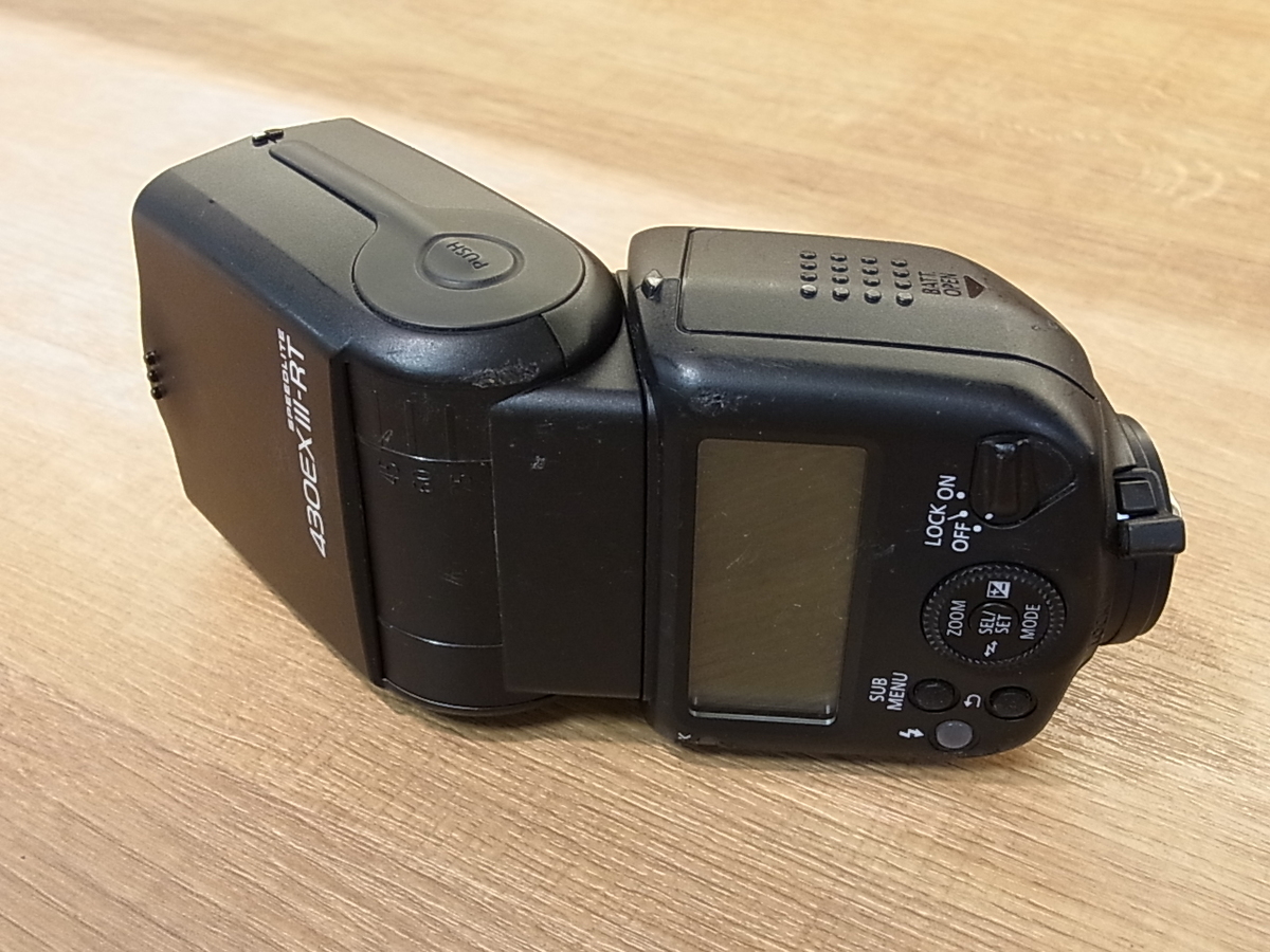 中古】430EX III-RT スピードライト 在庫一覧|カメラのキタムラ 中古】430EX III-RT スピードライト 在庫一覧|カメラのキタムラ