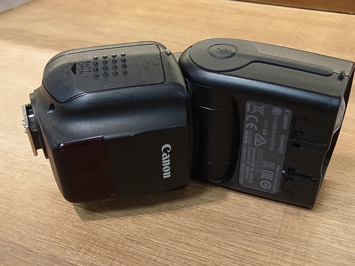 中古】430EX III-RT ｽﾋﾟｰﾄﾞﾗｲﾄ 在庫一覧｜カメラのキタムラ