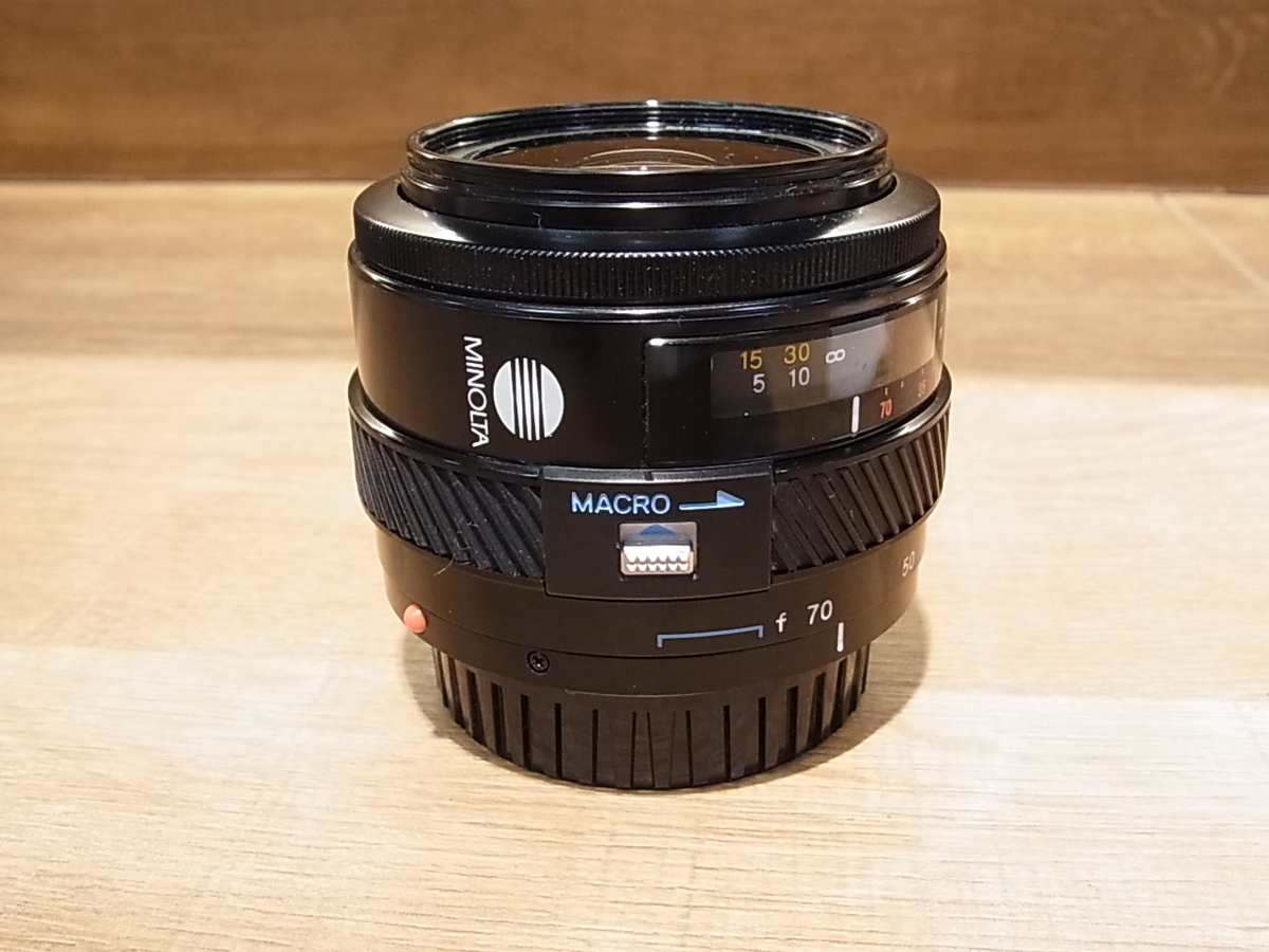 中古】ミノルタ AF 35-70mm F4 在庫一覧｜カメラのキタムラ