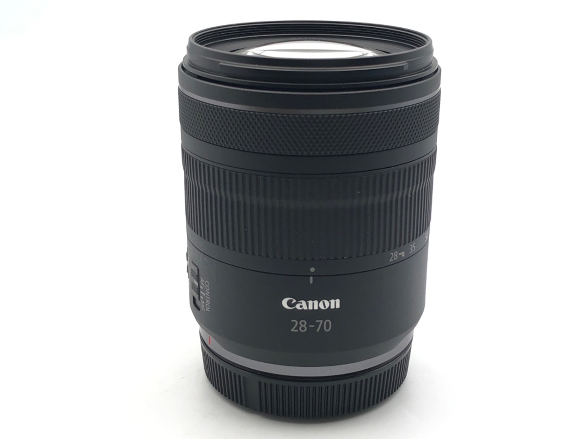 中古】キヤノン RF28-70mm F2.8 IS STM 在庫一覧｜カメラのキタムラ
