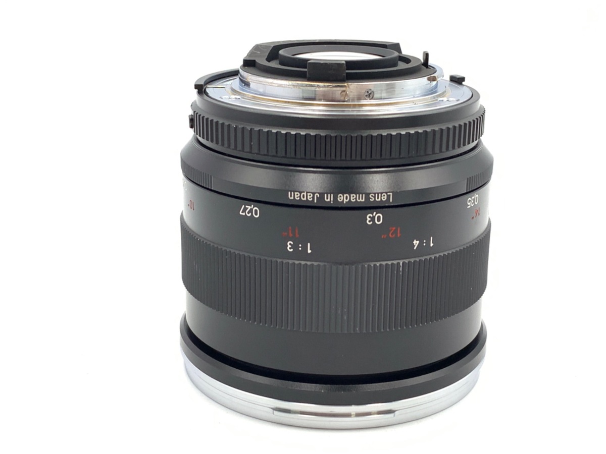 �R�V�i �c�@�C�X MAKRO-PLANAR T*2/50 ZF.2 (�j�R�� Ai-s�݊�)