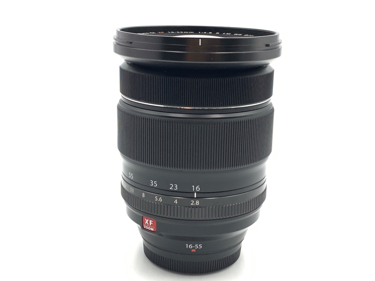 中古】フジフイルム XF16-55mm F2.8 R LM WR 在庫一覧｜カメラのキタムラ