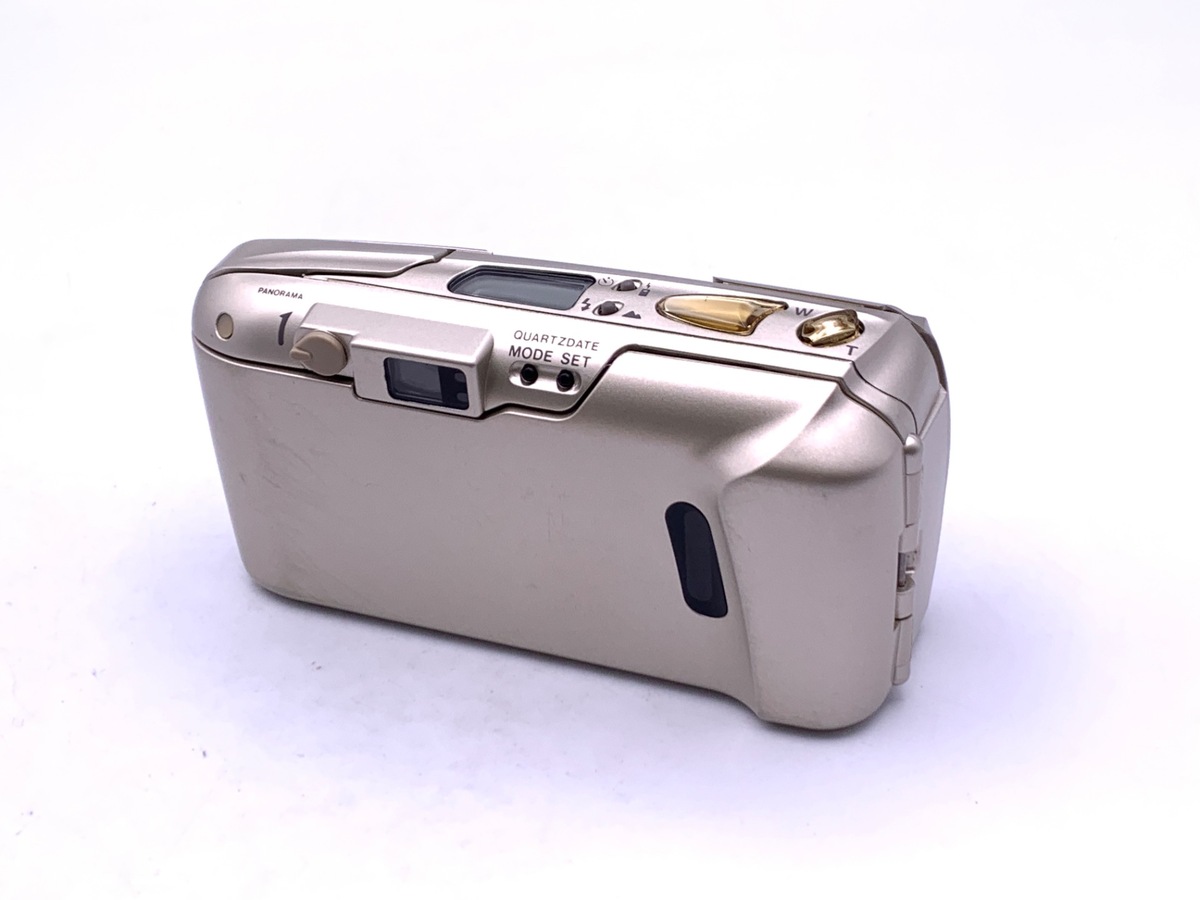 中古】オリンパス μ-II 80 VF （ミューII80VF / μ[mju:]-II 80VF