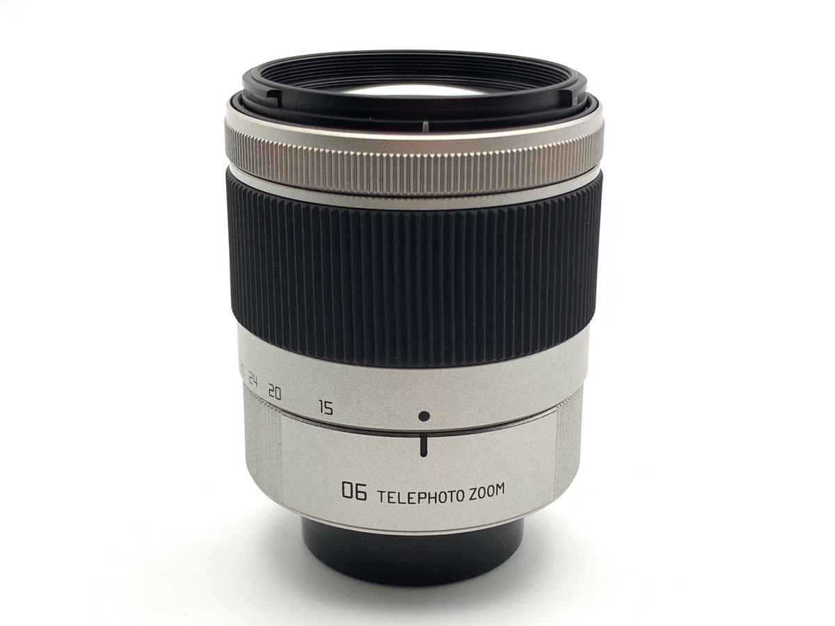 中古】ペンタックス Q用 15-45mm F2.8 [06 TELEPHOTO ZOOM] 在庫一覧