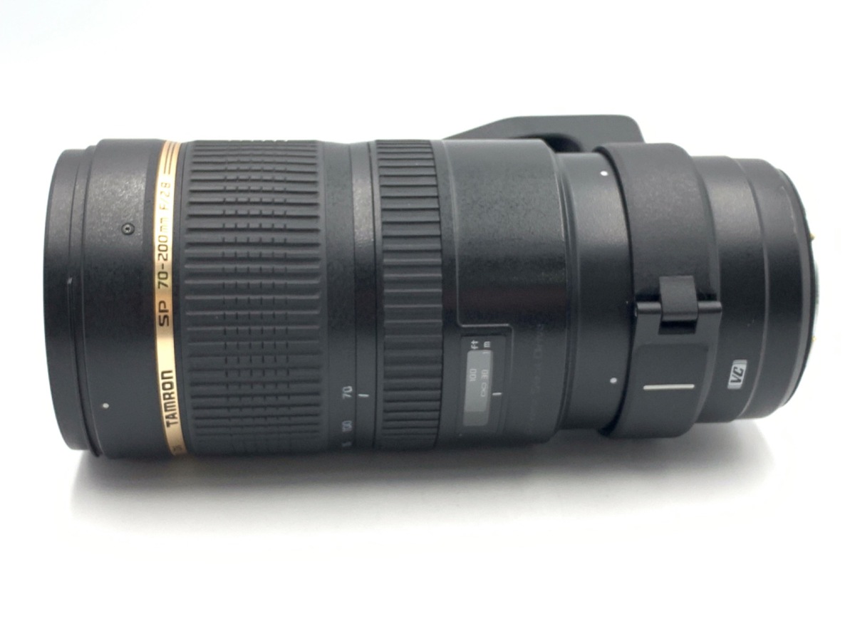 中古】タムロン SP 70-200mm F/2.8 Di VC USD キヤノン用 （Model A009