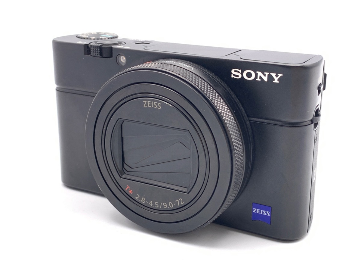 中古】ソニー Cyber-Shot DSC-RX100M7 在庫一覧｜カメラのキタムラ