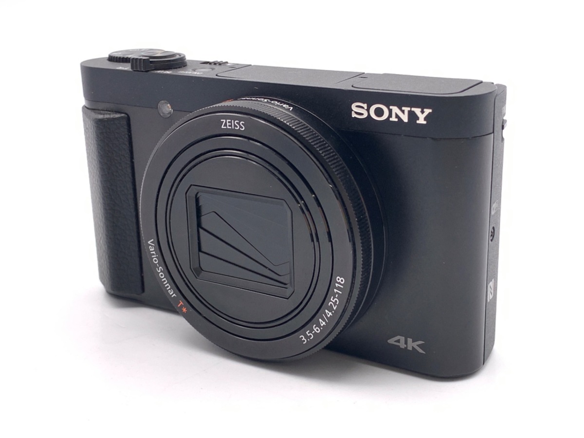 SONY 4K コンパクトデジタルカメラ DSC-HX99 DSC-HX99 主な仕様 | デジタルスチルカメラ Cyber-shot