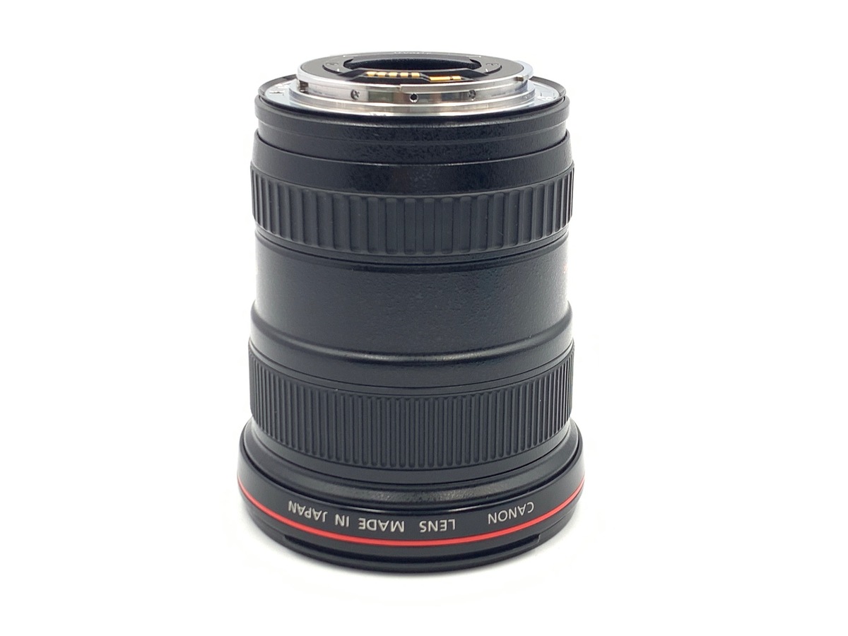 �L���m�� EF17-40mm F4L USM
