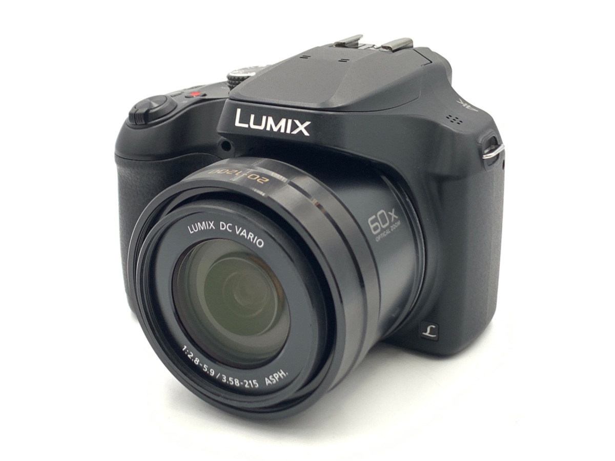 LUMIX DC-FZ85 中古価格比較 - 価格.com
