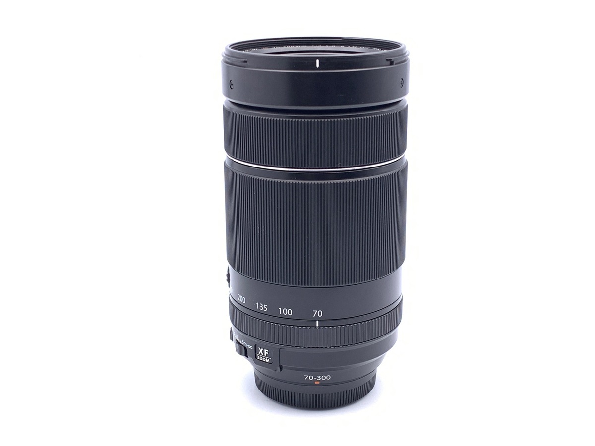 中古】フジフイルム XF70-300mm F4-5.6 R LM OIS WR 在庫一覧｜カメラ
