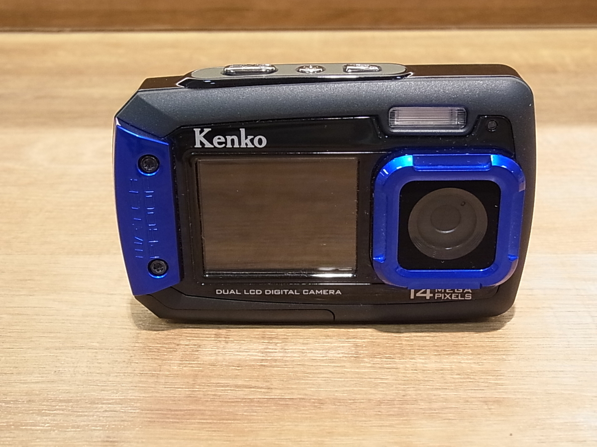 中古】コンパクトデジタルカメラ｜ケンコー(Kenko) 在庫一覧｜カメラの