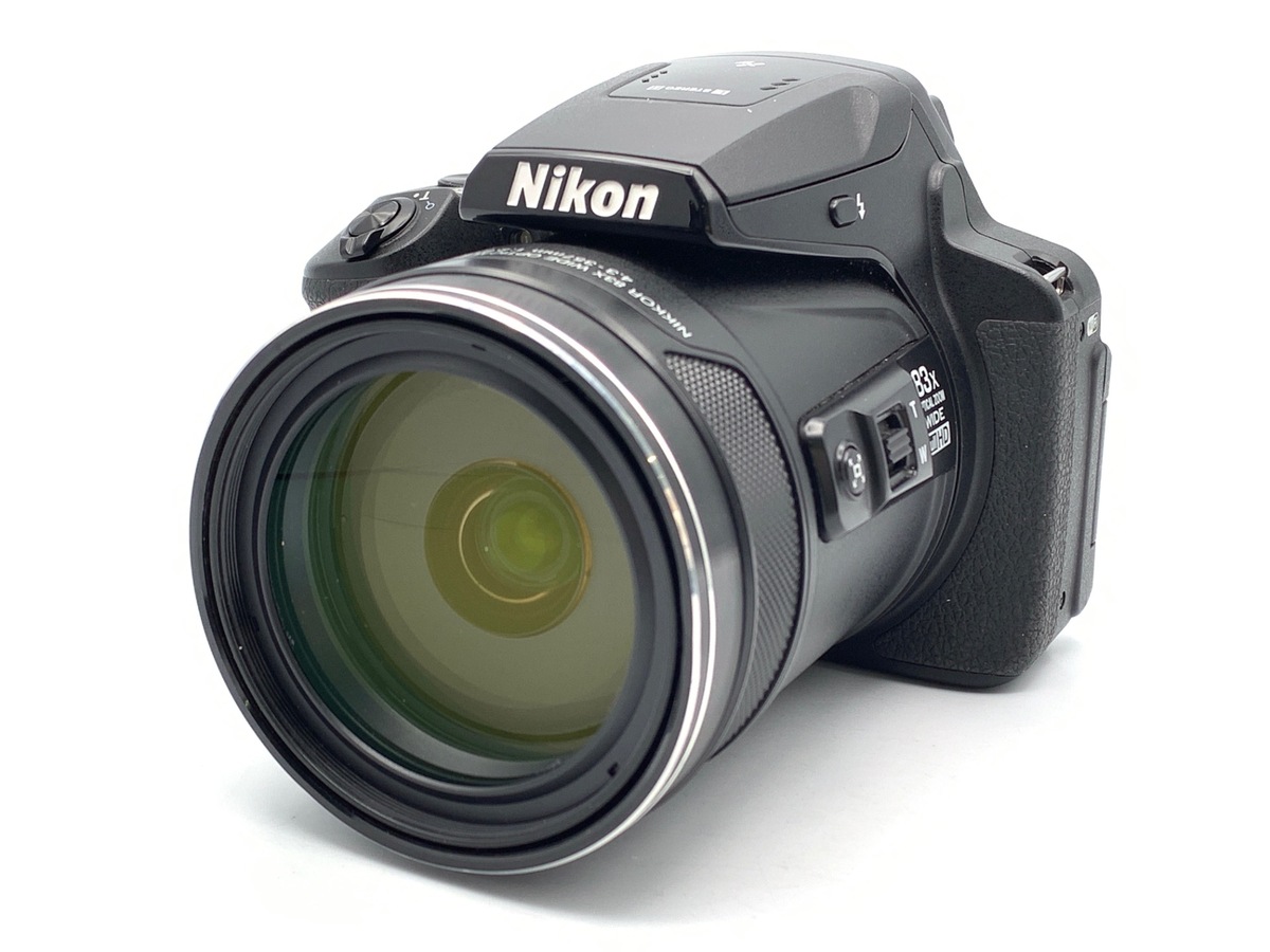 COOLPIX P900 中古価格比較 - 価格.com