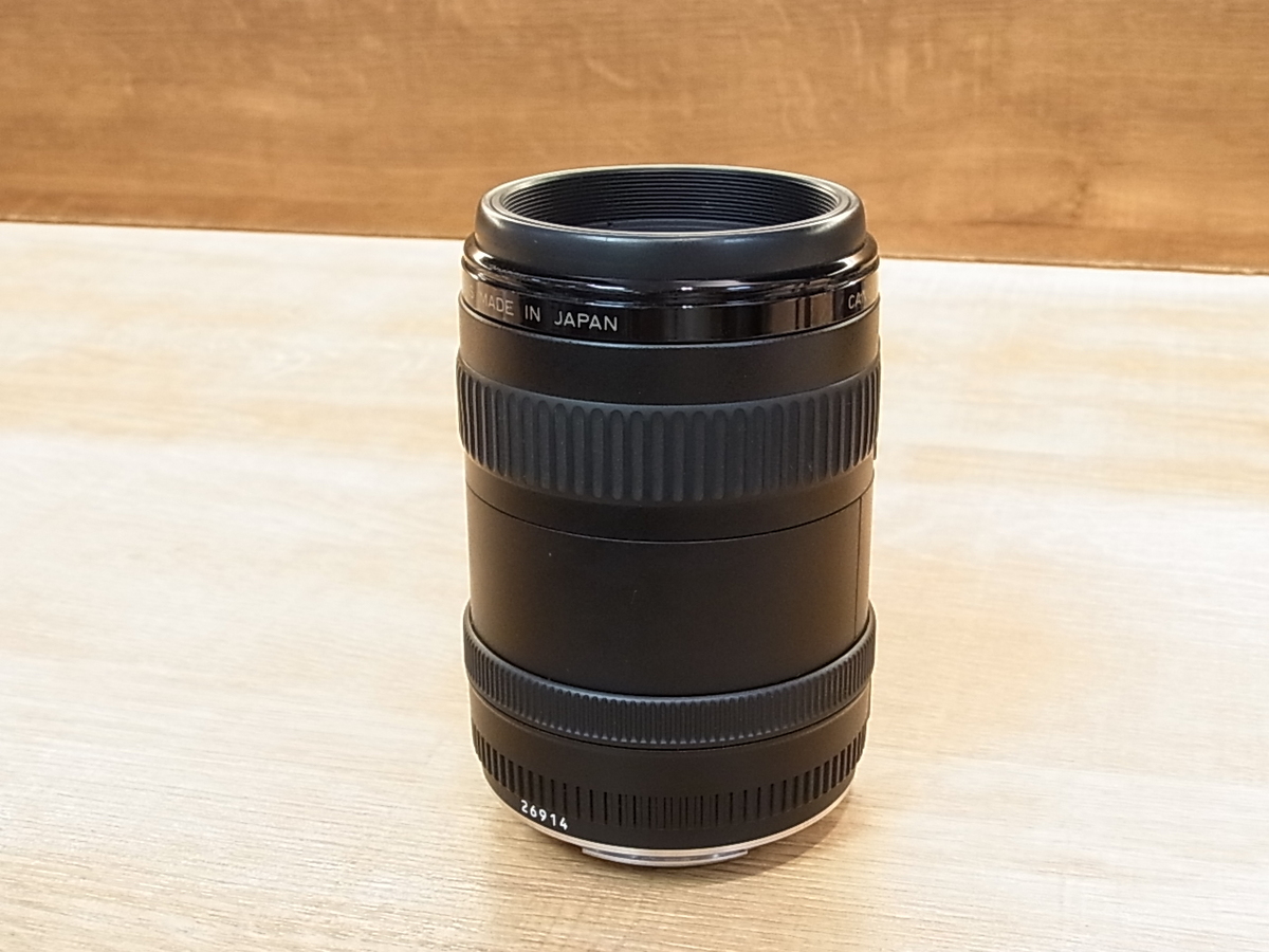 中古】キヤノン EF135mm F2.8 （ソフトフォーカス機構付） 在庫一覧