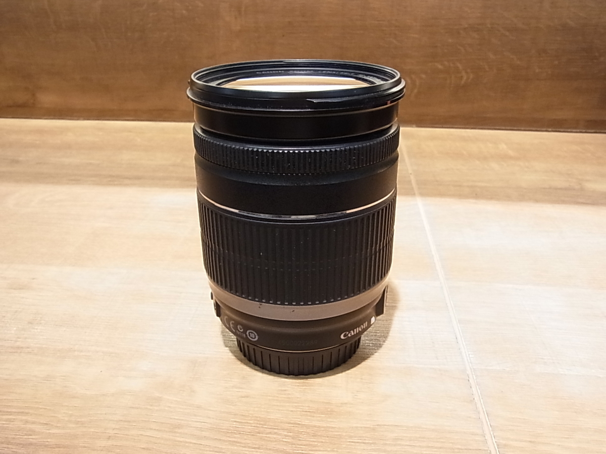 中古】EF-S 18-200/3.5-5.6 IS 在庫一覧｜カメラのキタムラ