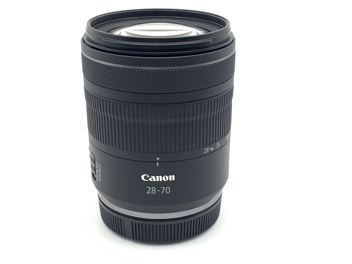 中古】キヤノン RF28-70mm F2.8 IS STM 在庫一覧｜カメラのキタムラ