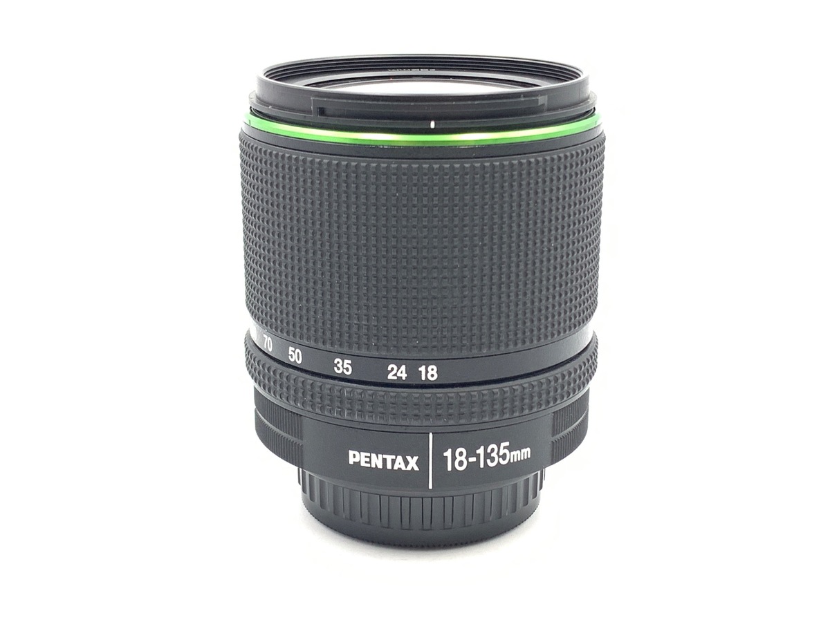 smc PENTAX-DA 18-135mmF3.5-5.6ED AL[IF] DC WR 中古価格比較 - 価格.com